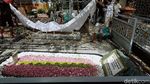 Ini Liang Lahat untuk Pemakaman Gus Sholah