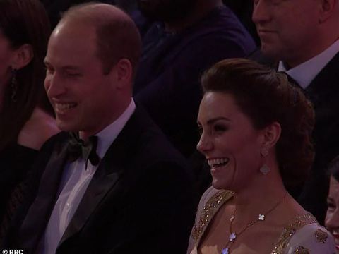 Menang BAFTA, Brad Pitt Beri Pidato Sindir Pangeran Harry