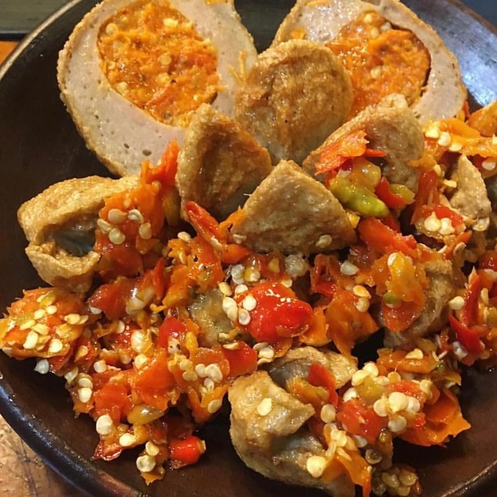 Foodspot Bakso Kerikil Mercon Foodspot Bakso Kerikil Mercon