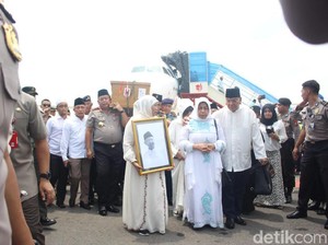 Ini Salah Satu Cita-cita Gus Sholah yang Belum Terwujud