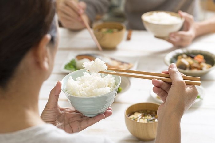 diet ala jepang dan barat perbedaan diet ala jepang dan barat