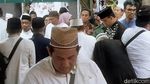 Sejumlah Tokoh Melayat Gus Sholah