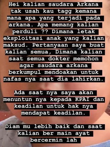 Nikita Mirzani Dituding Eksploitasi Anak, Sahabat Murka