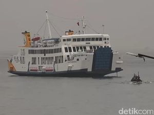 Prakiraan Cuaca di Wilayah Bali Hari Ini Sabtu 20 Juli 2024