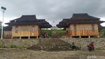 Sawah Cianjur yang Instagrammable Banget!