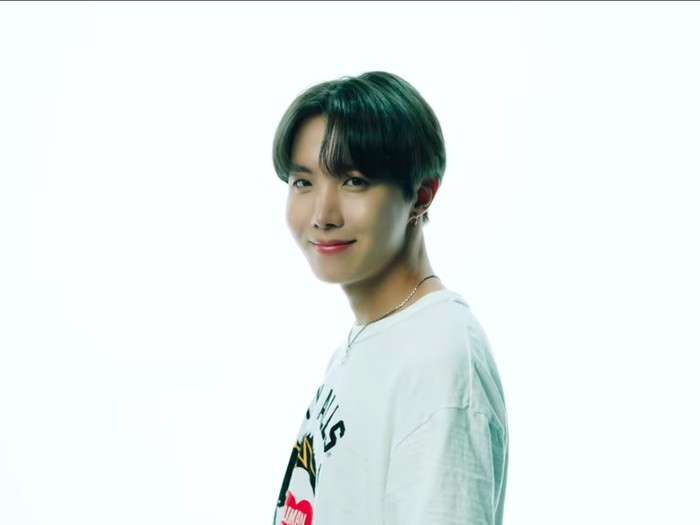 BTS BTS