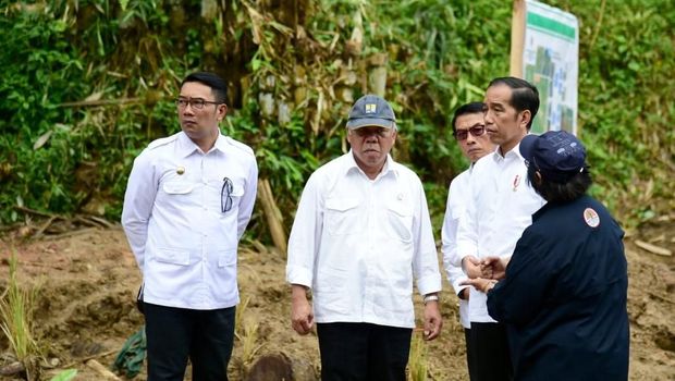 Ternyata Ini Alasan Jokowi Marah, Sampai Ancam Pecat Pejabat!