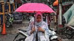 Waspada Puncak Musim Hujan di Jakarta
