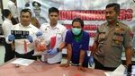 Ini Dia Perampok dan Pemerkosa Dua Perempuan di Semarang