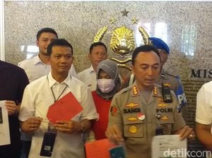 Zikria Penghina Risma Tetap Ditahan Selama Proses Penyidikan