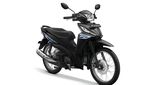 Honda New Revo-X Bersolek