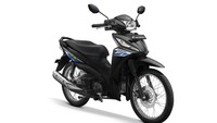 “Sepeda motor bebek masih terus diminati masyarakat, terutama bagi mereka yang membutuhkan transportasi dengan karakter tangguh, irit, dan mampu menerjang segala kondisi jalan. Oleh karena itu, kami memberikan penyegaran melalui warna merah yang menarik dan stripe baru  untuk menanggapi permintaan pasar terhadap sepeda motor andalan kami di segmen ini, yaitu New Honda Revo series,” ujar Thomas. Foto: dok. Astra Honda Motor