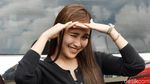 Haters Minggir! Ayu Ting Ting Makin Seksi sampai Pamer Perut