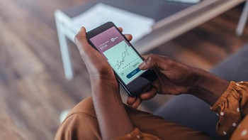 Yang Berpendidikan Tinggi Pun Bisa Tertipu Investasi Bodong