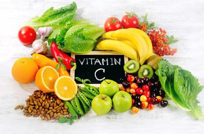 Cegah Virus Corona, Jaga Asupan Vitamin C untuk Tingkatkan Daya Tubuh