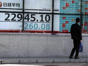 Saingan TikTok IPO, Raup US$ 5,32 Miliar
