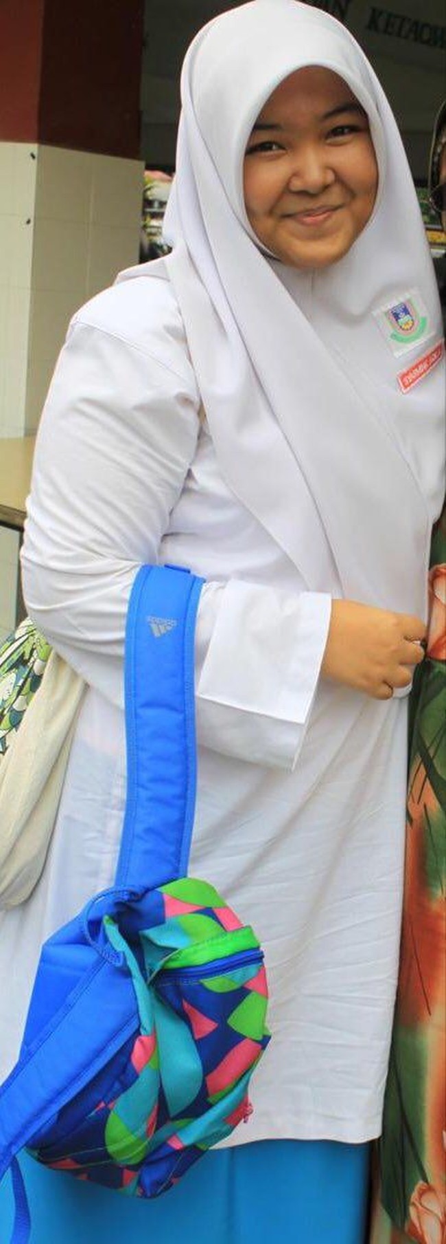 Syarmine Isa berbagi perjalanan menurunkan berat badannya. Transformasi penampilannya yang kini berhasil diet dan berat badannya menjadi 58 kg ini pun menakjubkan. Bahkan penampilannya sekarang membuat pria yang pernah menolak cintanya menyesal. Foto: Twitter @__syarmineisa