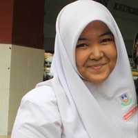 Syarmine Isa berbagi perjalanan menurunkan berat badannya. Transformasi penampilannya yang kini berhasil diet dan berat badannya menjadi 58 kg ini pun menakjubkan. Bahkan penampilannya sekarang membuat pria yang pernah menolak cintanya menyesal. Foto: Twitter @__syarmineisa