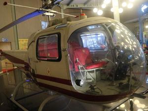 Museum Ini Simpan Kisah CIA di Indonesia