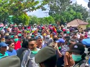 Kapolres Natuna Dipindah ke Asahan, Polri Tegaskan Mutasi Biasa