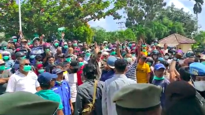 Demo di Natuna