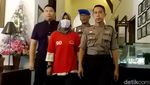 Ini Tampang Zikria Netizen Penghina Risma