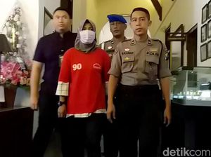 Polisi akan Gelar Perkara Zikria Dzatil, Diteruskan Atau Dibebaskan?