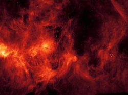 Pemandangan Spektakuler Alam Semesta Diabadikan Teleskop NASA