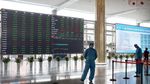 Virus Corona Bikin Pasar Keuangan China dan Jepang Anjlok!