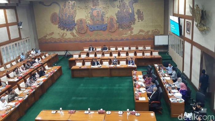 Wakil Menteri BUMN Kartika Wirjoatmodjo