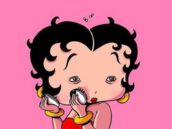 Ilustrasi Kocak dan Seram Sisi Lain Tokoh Kartun