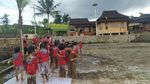 Sawah Cianjur yang Instagrammable Banget!