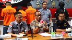 Polisi Ungkap Penyelundupan Sabu Cair di Bola Mainan