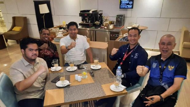 Indonesia Diyakini Bakal Sukses Gelar Piala Dunia Basket 2023