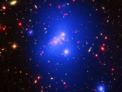 Pemandangan Spektakuler Alam Semesta Diabadikan Teleskop NASA