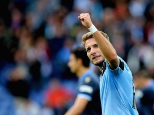 Immobile Pimpin Daftar Klasemen Sepatu Emas Eropa