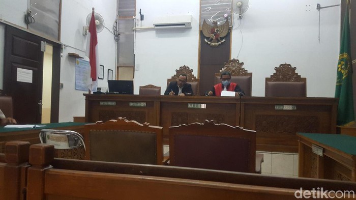 PN Jaksel