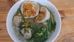 20 Bakso Kerikil dan Mercon Ada di Sini