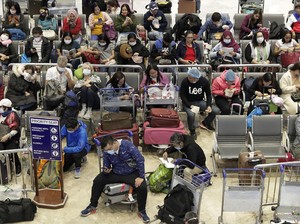 Ketika Pengusaha Tur dan Travel Bergelut dengan Virus Corona