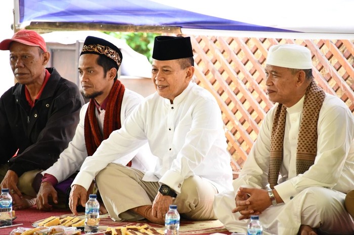 Syariefuddin Hasan