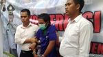 Ini Dia Perampok dan Pemerkosa Dua Perempuan di Semarang
