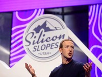 Mark Zuckerberg