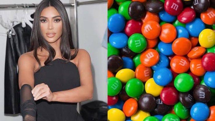 selara makan kim kardashian