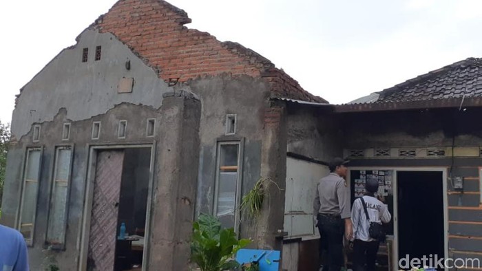 angin kencang di pasuruan