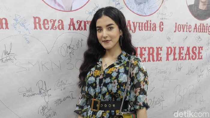Tasya Farasya Tasya Farasya