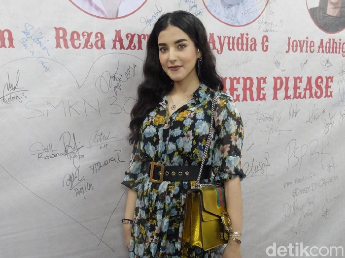 Tasya Farasya Trending di Twitter Gara-gara Nggak Tahu