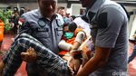 Polisi Ungkap Penyelundupan Sabu Cair di Bola Mainan