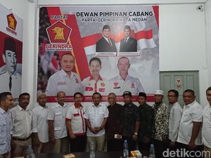 Geliat GNPF Ulama Jelang Pilkada Medan