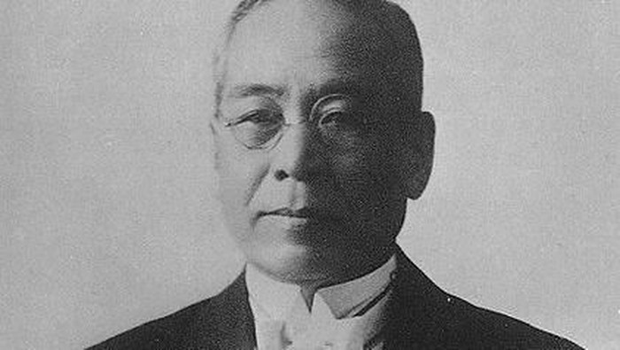 Sakichi Toyoda
