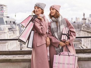 250 Toko Victorias Secret Tutup Akibat Pandemi Virus Corona